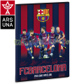 FC Barcelona Тетрадка А4 93118538 Ars Una